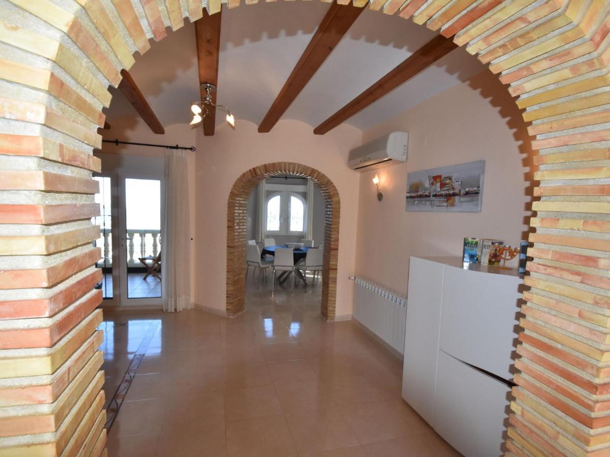 Belvilla By Oyo Villa Monte Pego Dış mekan fotoğraf