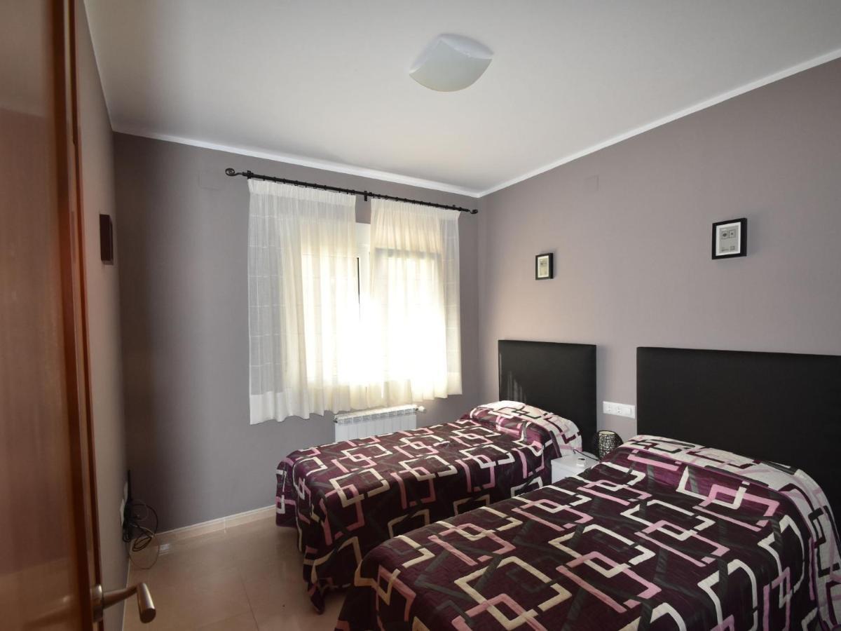 Belvilla By Oyo Villa Monte Pego Dış mekan fotoğraf