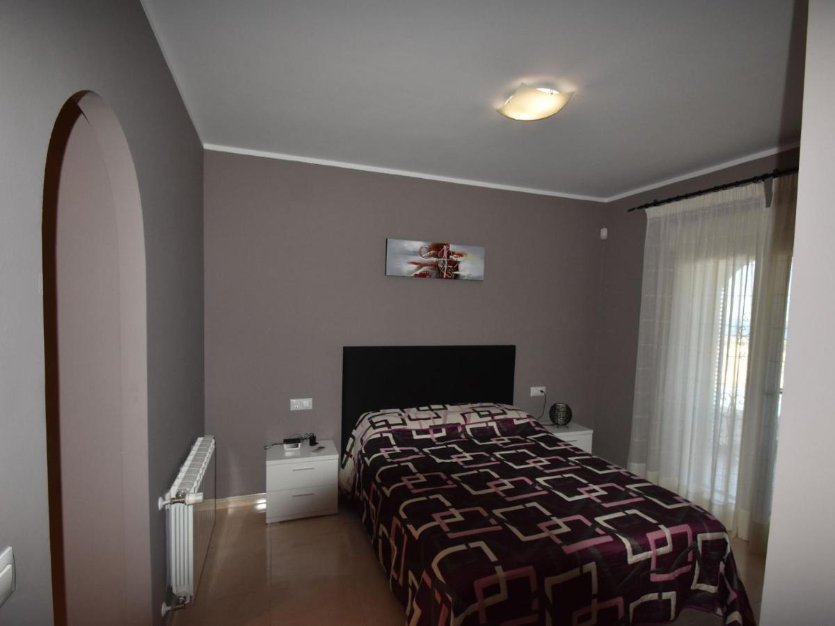 Belvilla By Oyo Villa Monte Pego Dış mekan fotoğraf