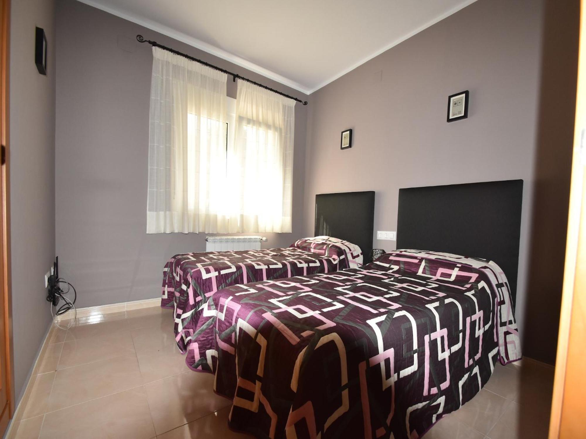 Belvilla By Oyo Villa Monte Pego Dış mekan fotoğraf